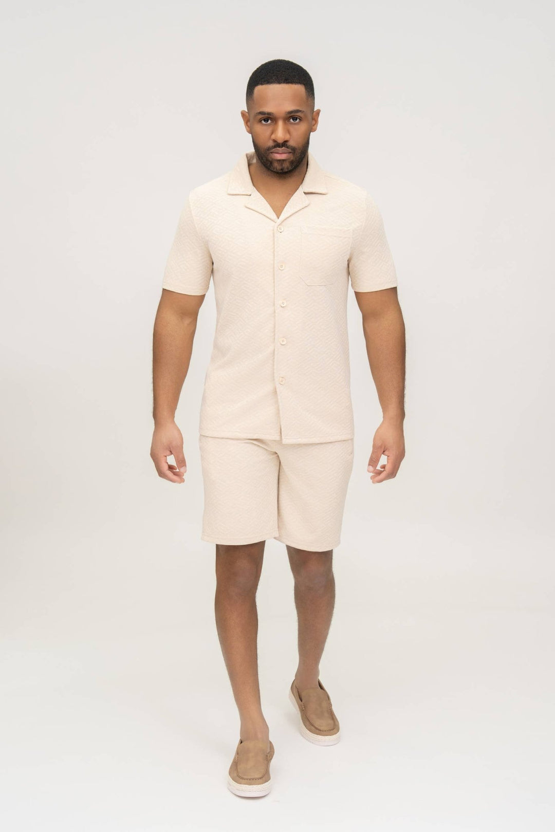 Men Knit Bottoms - The Village Retail