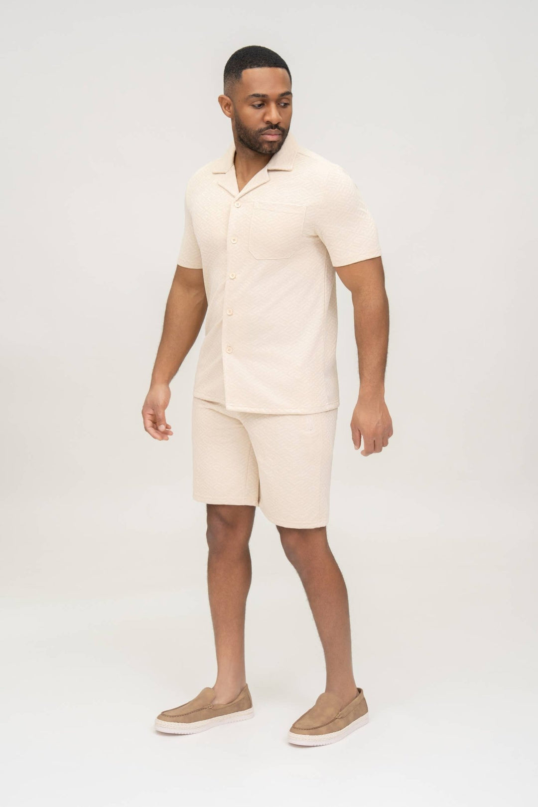 Men Knit Bottoms - The Village Retail