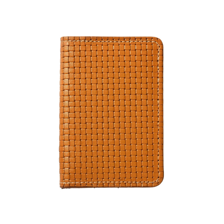 Men’s Leather Bifold Wallet with RFID Blocking - The Village Retail