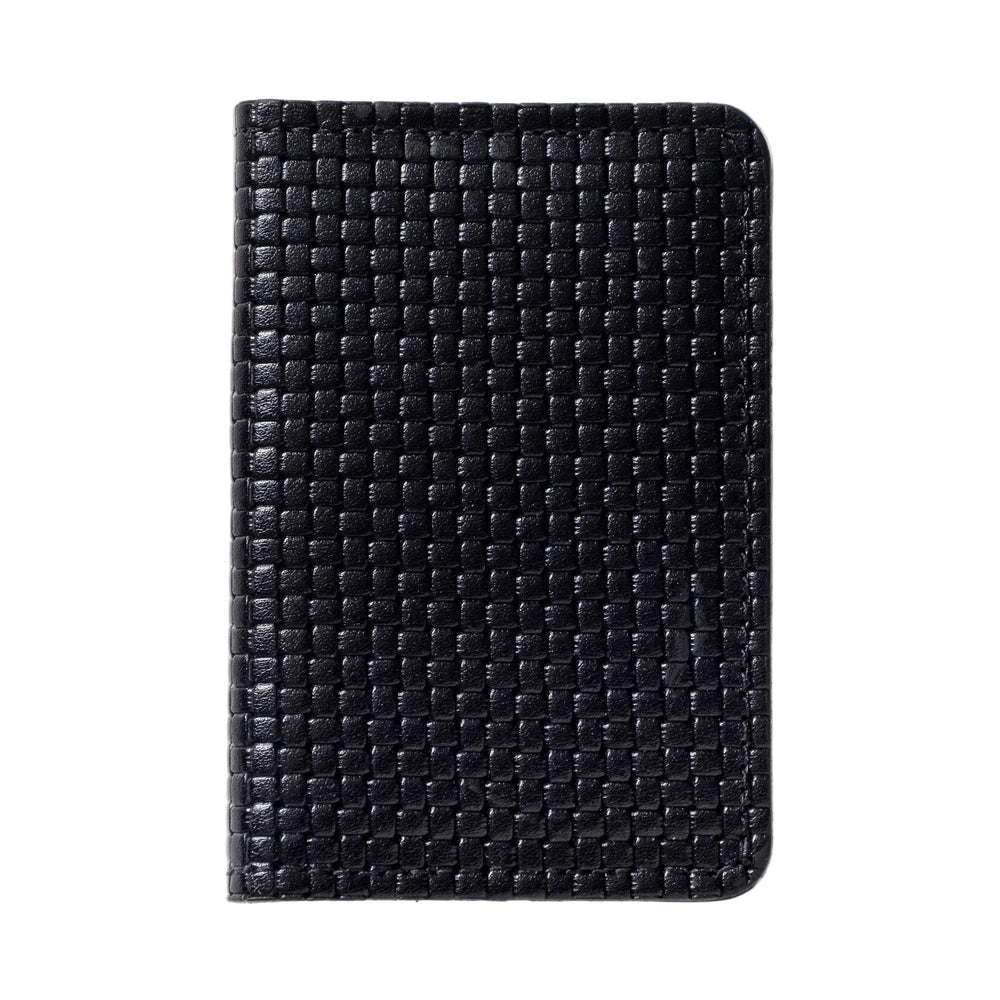 Men’s Leather Bifold Wallet with RFID Blocking - The Village Retail