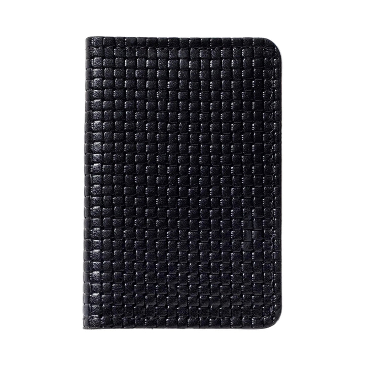 Men’s Leather Bifold Wallet with RFID Blocking - The Village Retail