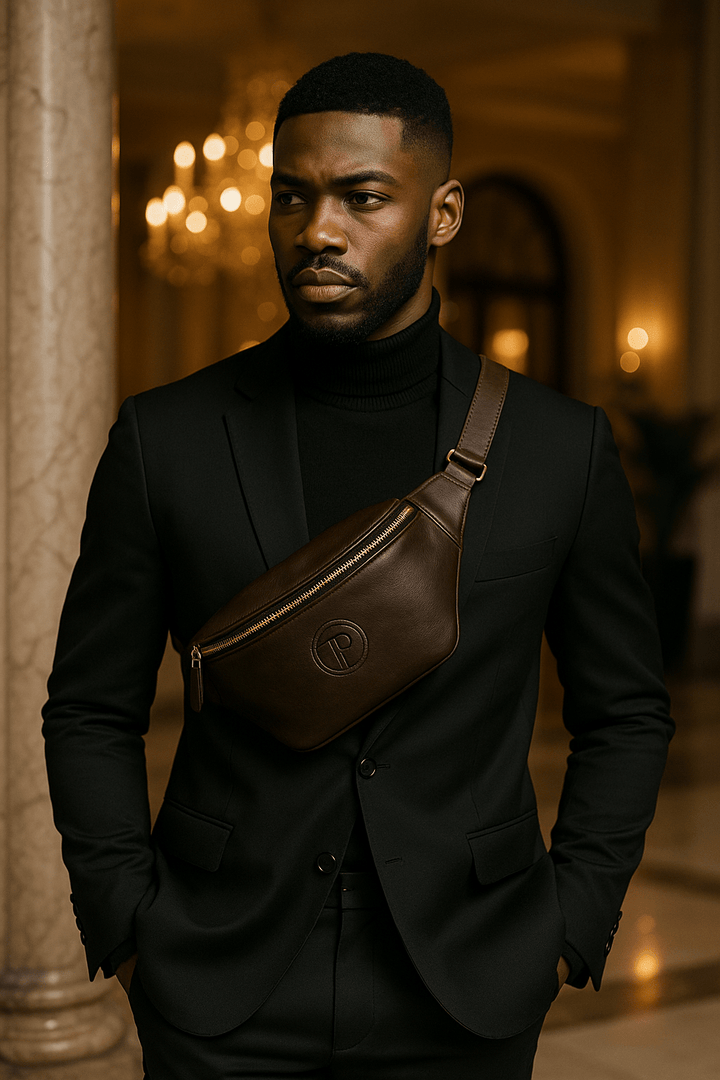 Mercer Crossbody Bag - The Village Retail