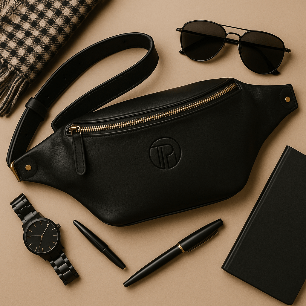 Mercer Crossbody Bag - The Village Retail