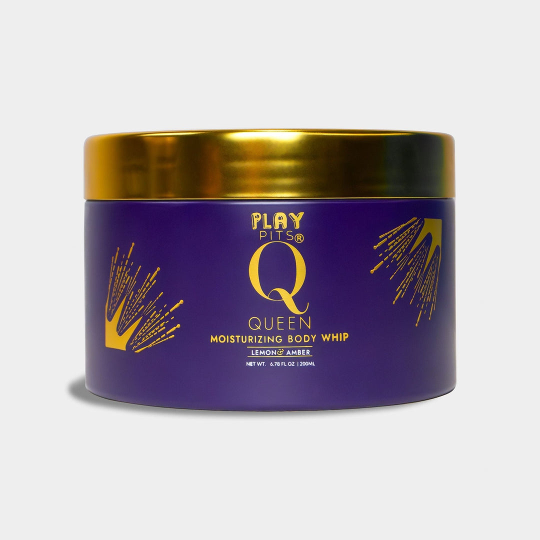 Moisturizing Body Whip | QUEEN Collection - The Village Retail