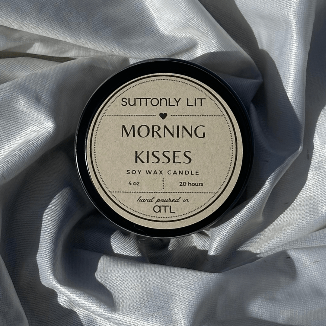 Morning Kisses - The Village Retail