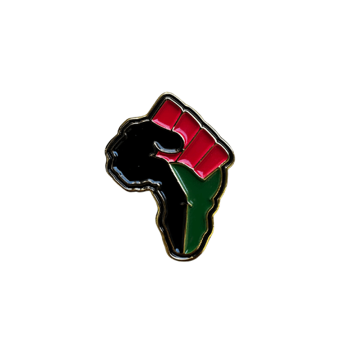 Motherland Pin - The Village Retail