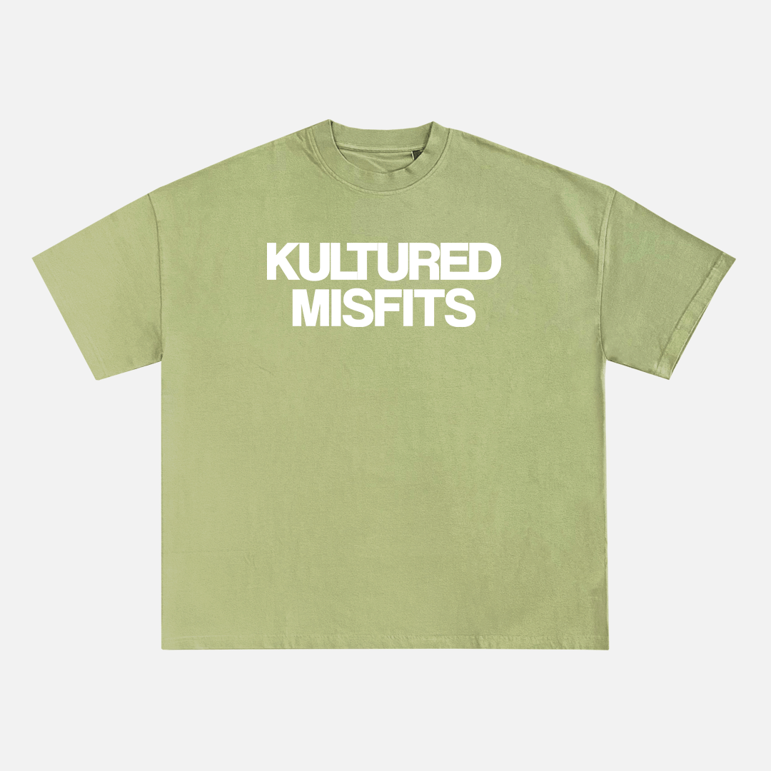 Motivation T-Shirt - The Village Retail