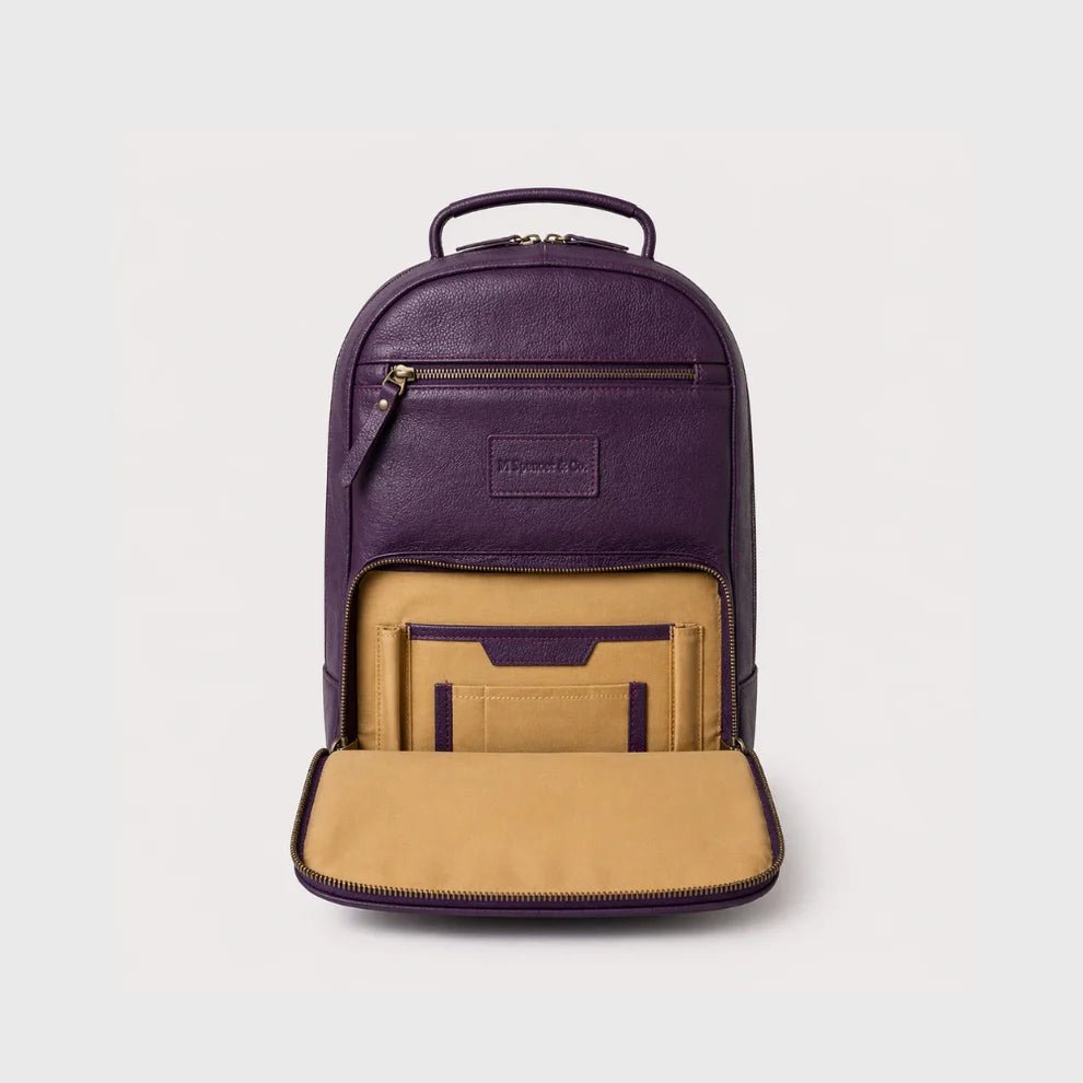 MSK Men’s Backpack - The Village Retail