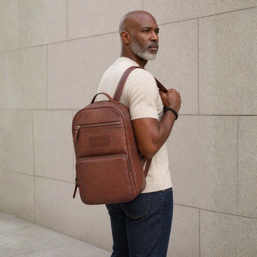 MSK Men’s Backpack - The Village Retail