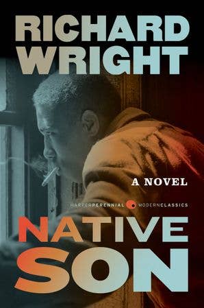 Native Son : Richard Wright - The Village Retail