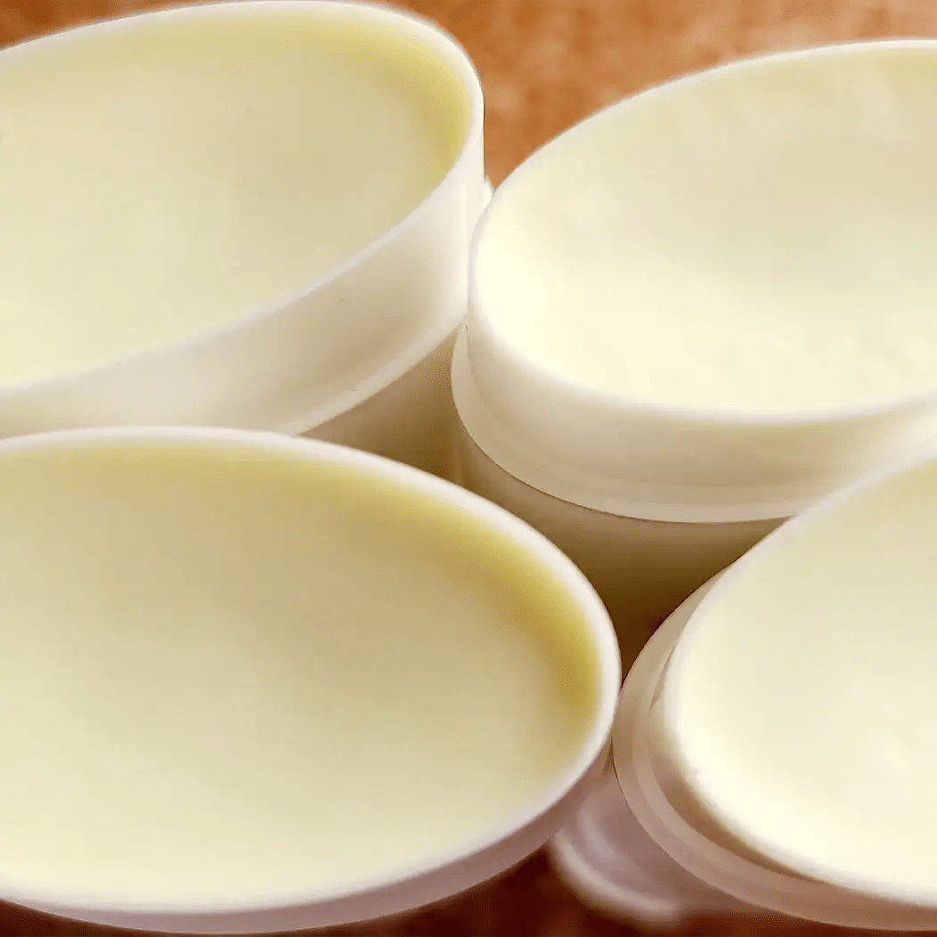 Natural Deodorant with Probiotics - The Village Retail