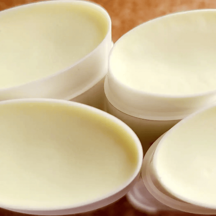 Natural Deodorant with Probiotics - The Village Retail