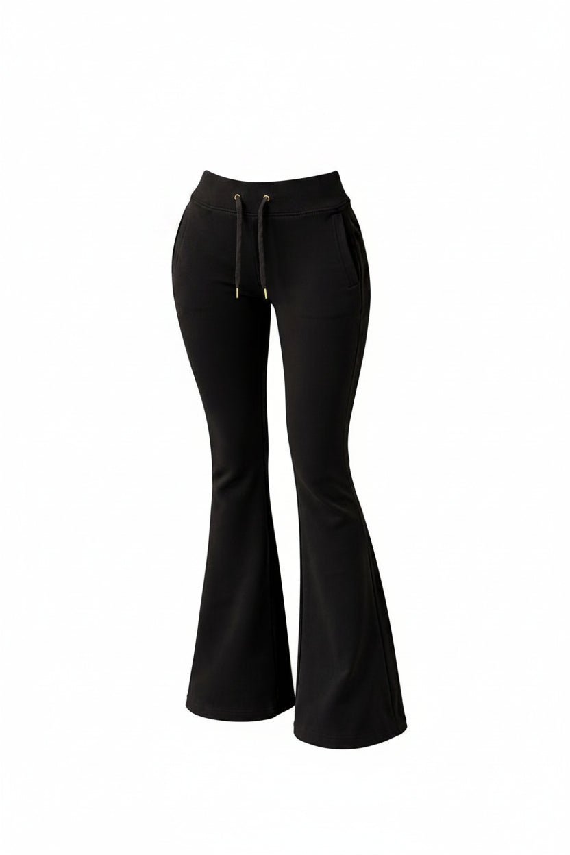 Noir Midnight Luxe Jogger Pants - The Village Retail