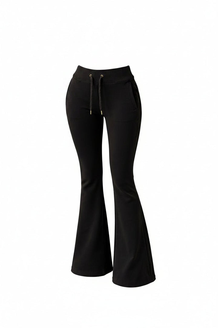 Noir Midnight Luxe Jogger Pants - The Village Retail