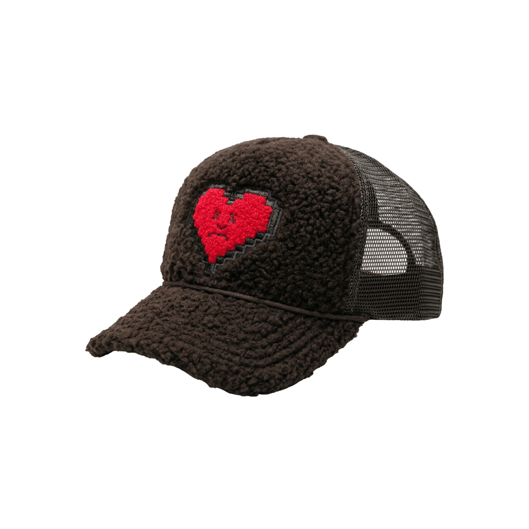 nolovefound - teddy.hat - The Village Retail