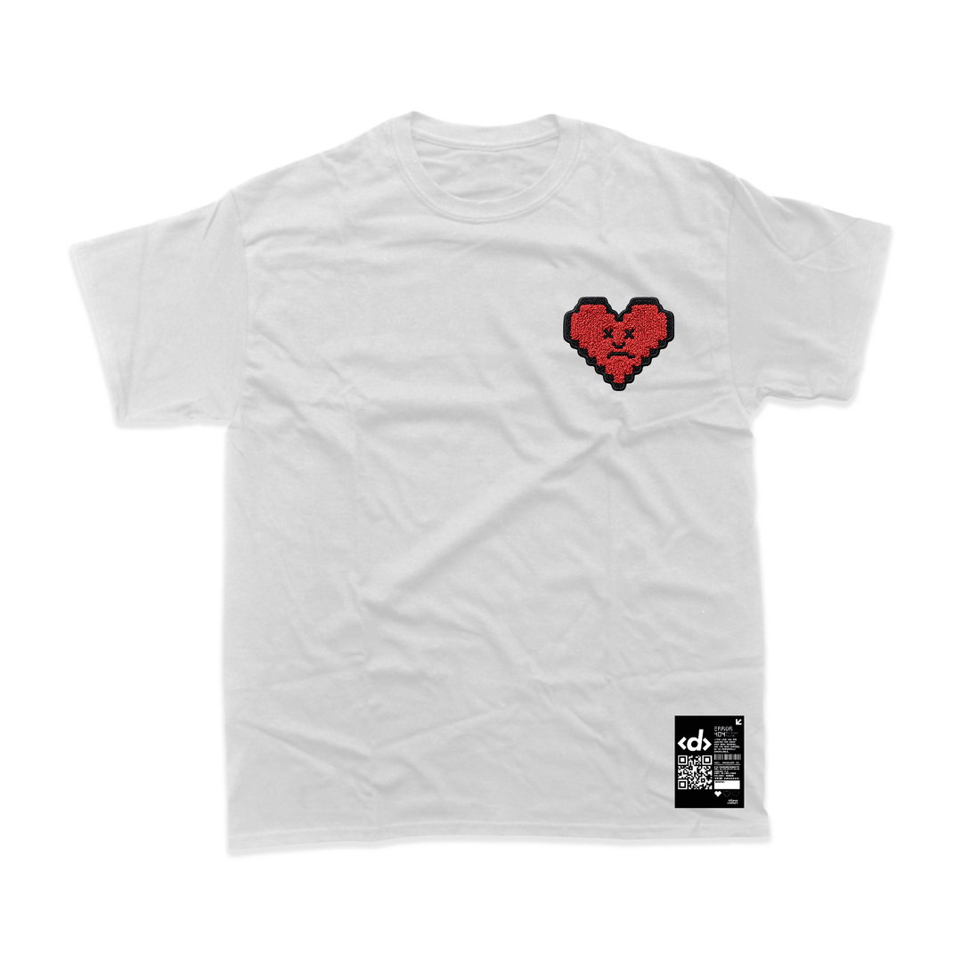 noLovefound.tshirt - The Village Retail