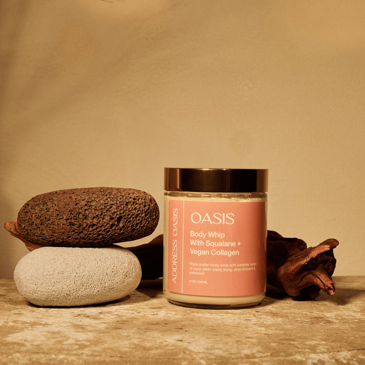 Oasis Body Whip - The Village Retail