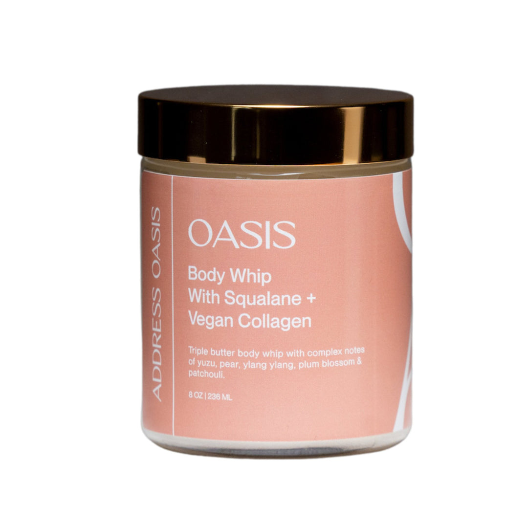 Oasis Body Whip - The Village Retail