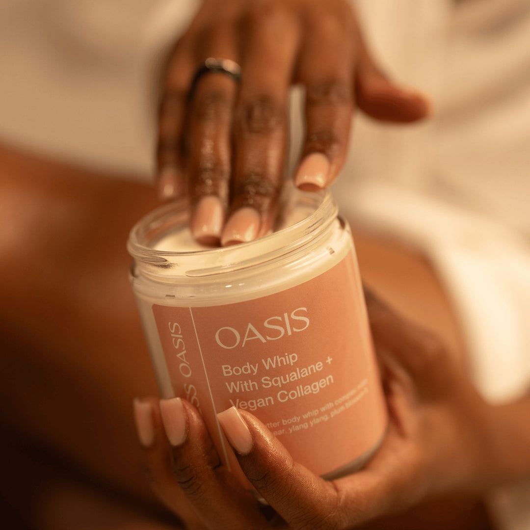 Oasis Body Whip - The Village Retail