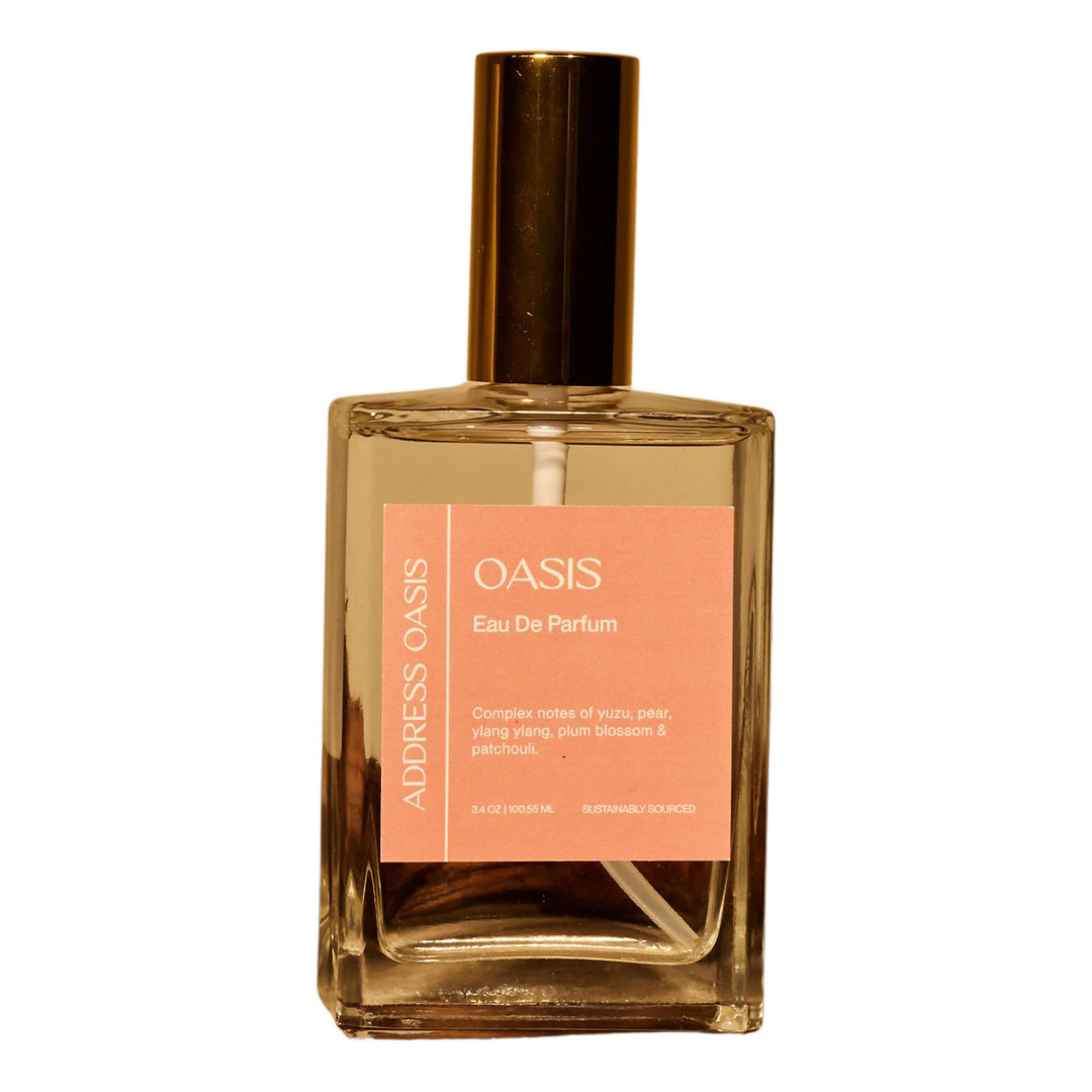 Oasis Eau De Parfum - The Village Retail