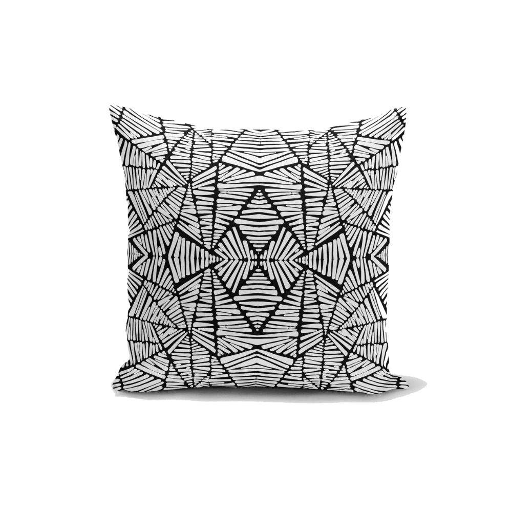 Oga Outdoor Pillow Cover - The Village Retail