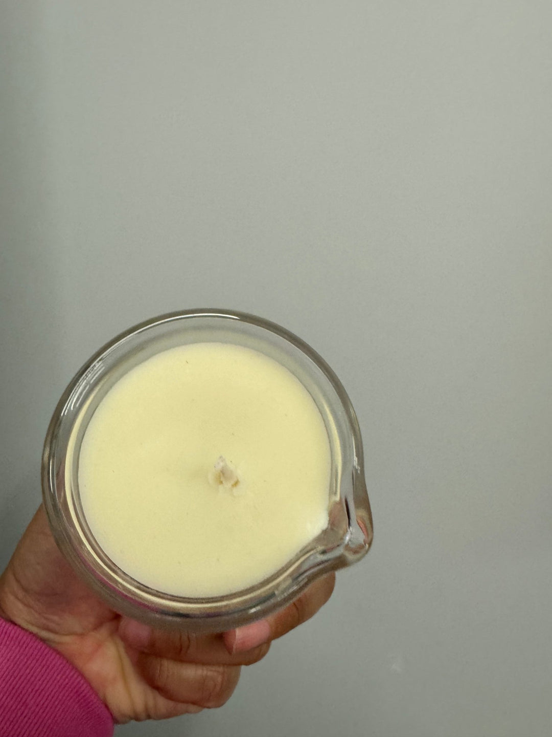 Organic Vegan Massage Candles - The Village Retail