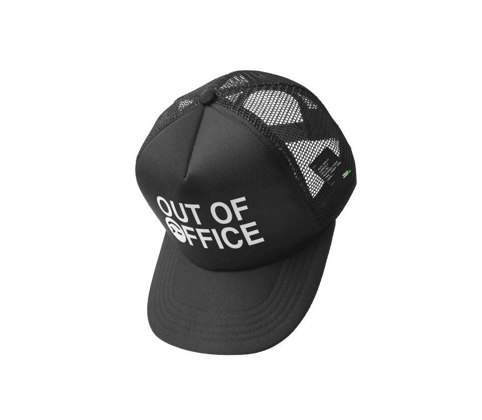 OutOfOffice.hat - The Village Retail