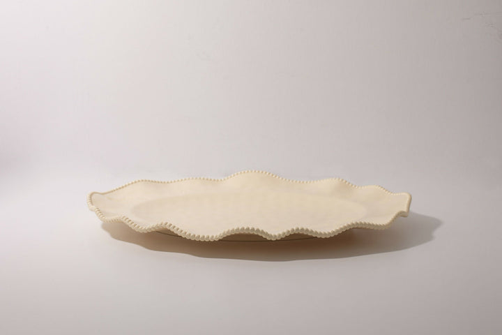 Oval Platter - The Village Retail