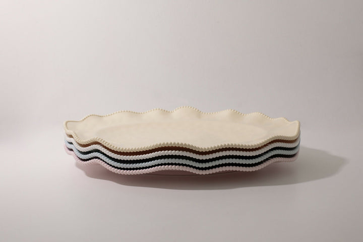 Oval Platter - The Village Retail
