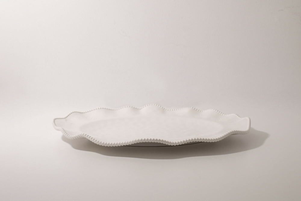 Oval Platter - The Village Retail