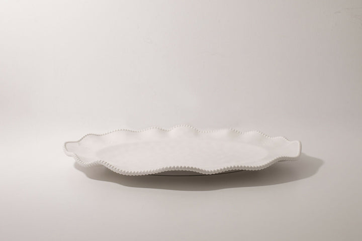 Oval Platter - The Village Retail