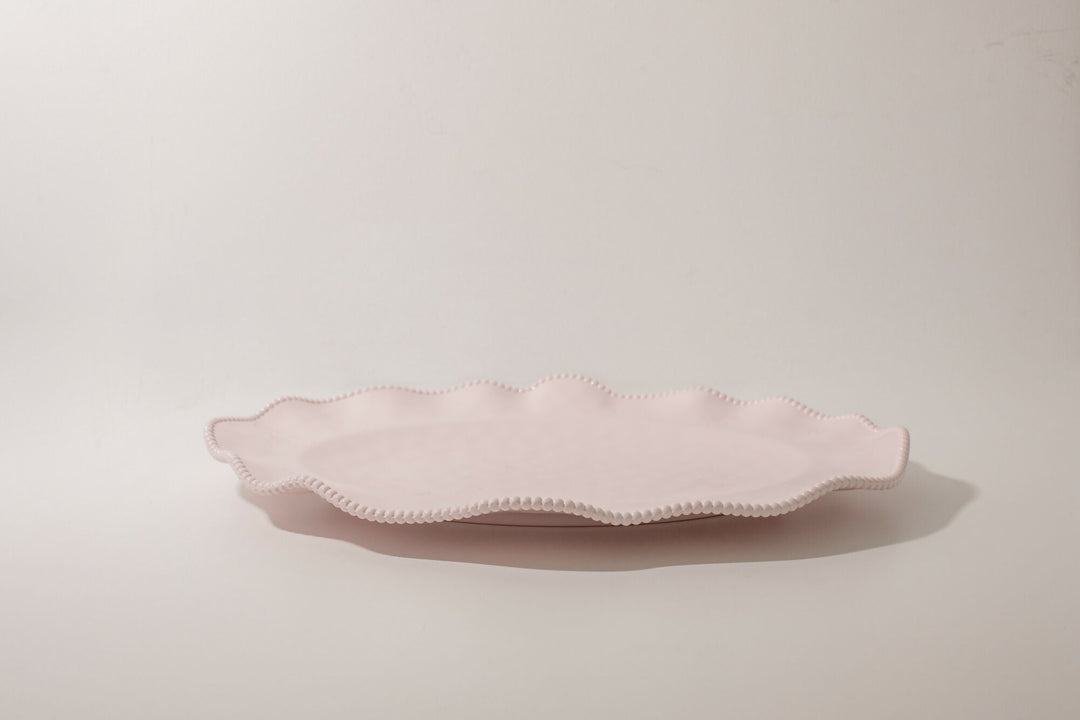 Oval Platter - The Village Retail