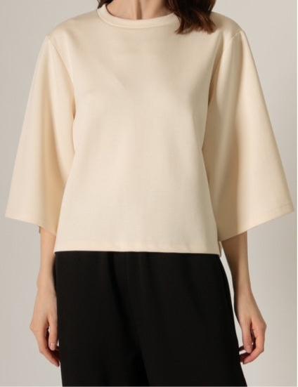 Oversized modal top - The Village Retail