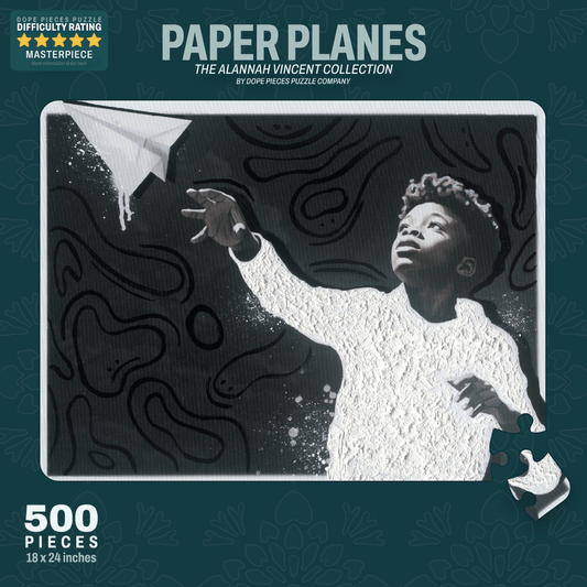 Paper Planes - The Village Retail