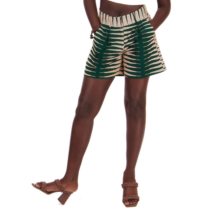 Parker Shorts - The Village Retail