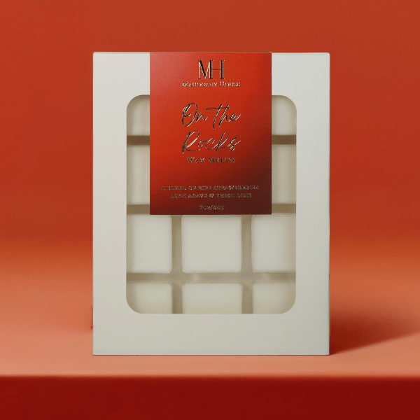 Peach Bellini (Wax Melts) - The Village Retail