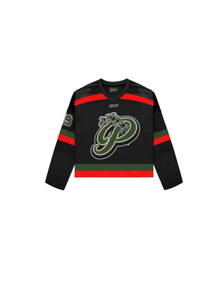PLVNTD P Hockey Jersey - The Village Retail