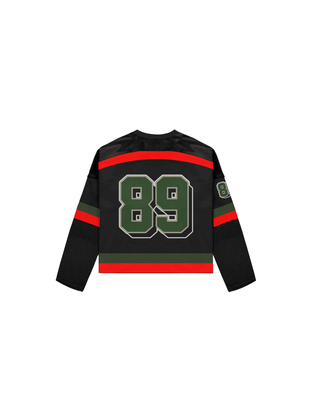 PLVNTD P Hockey Jersey - The Village Retail