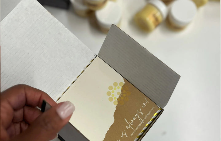 POOKA Sampler Gift Box - The Village Retail
