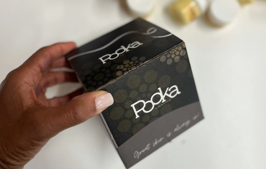 POOKA Sampler Gift Box - The Village Retail