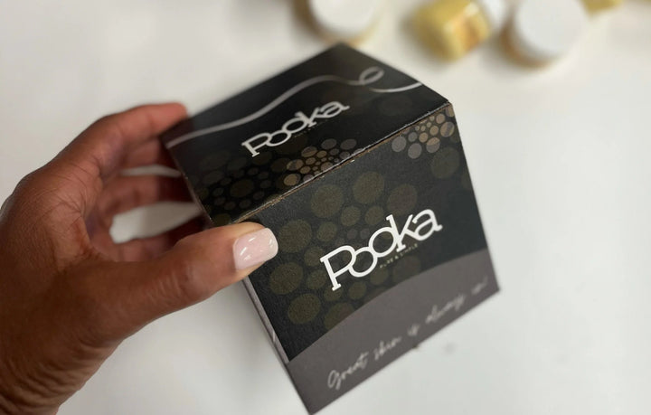 POOKA Sampler Gift Box - The Village Retail