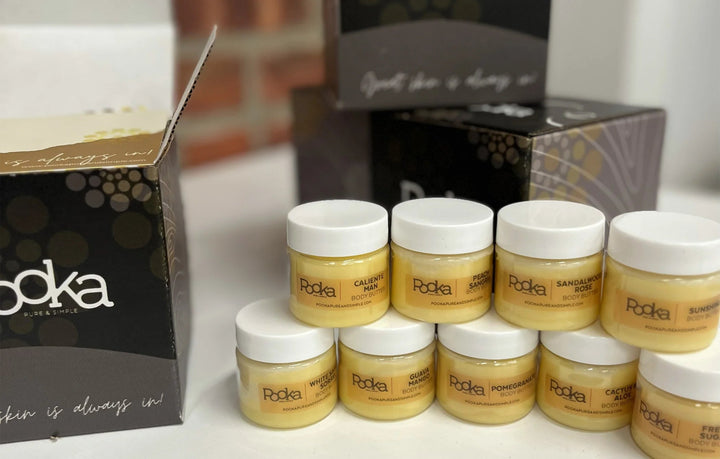 POOKA Sampler Gift Box - The Village Retail