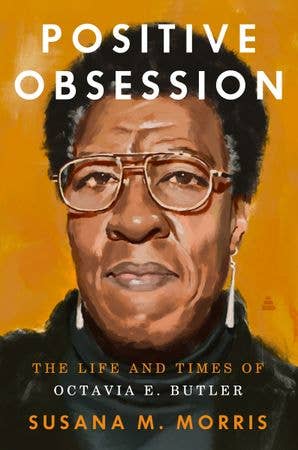 Positive Obsession : Susana M. Morris - The Village Retail