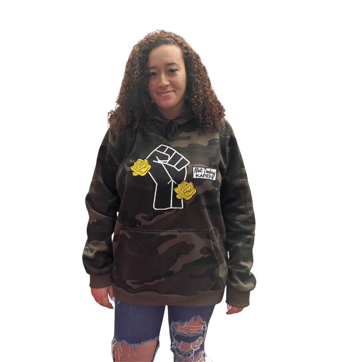 Power Hoodie - The Village Retail