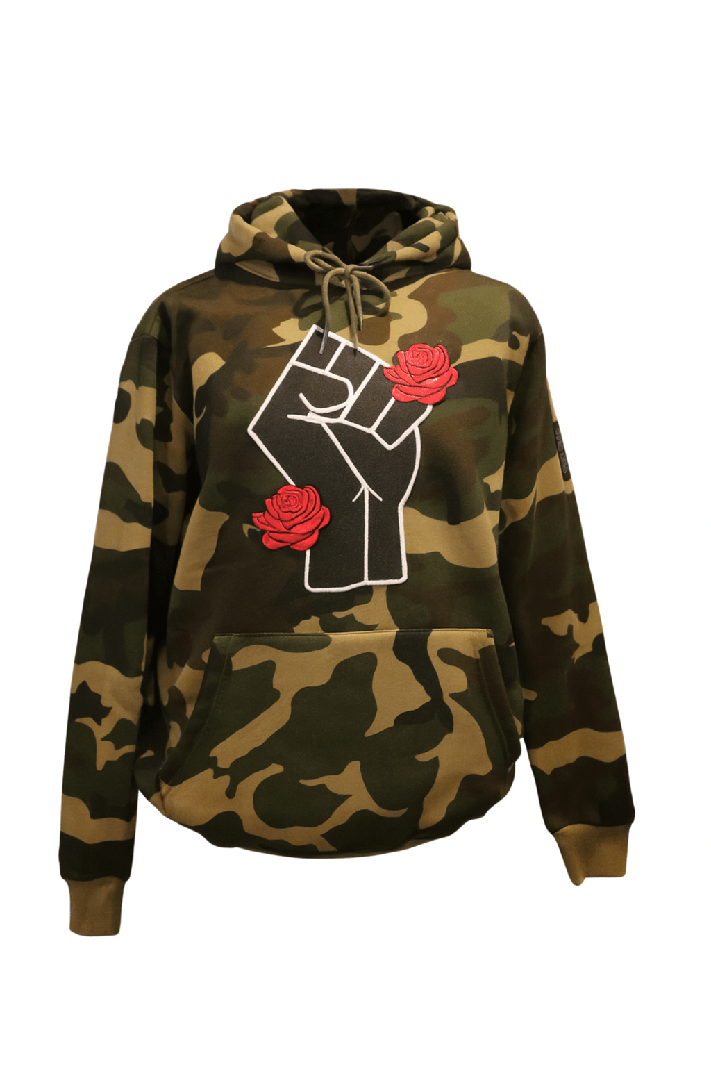 Power Hoodie - The Village Retail