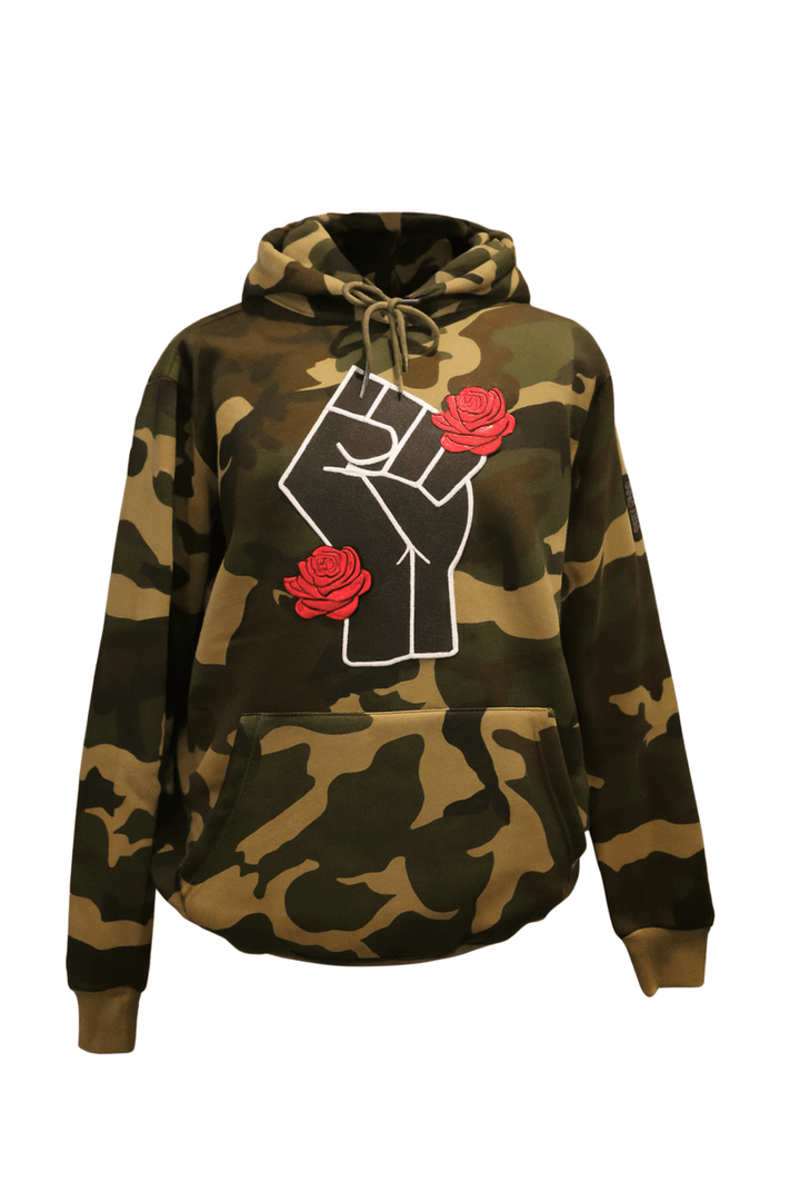 Power Hoodie - The Village Retail