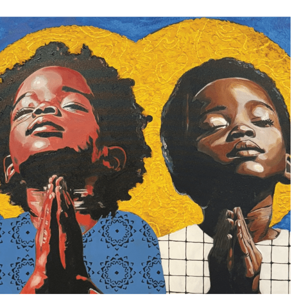 Prayers of the Innocent - The Village Retail