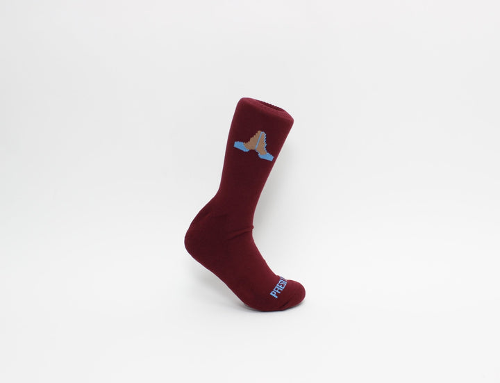 Presi Blessed Socks - The Village Retail