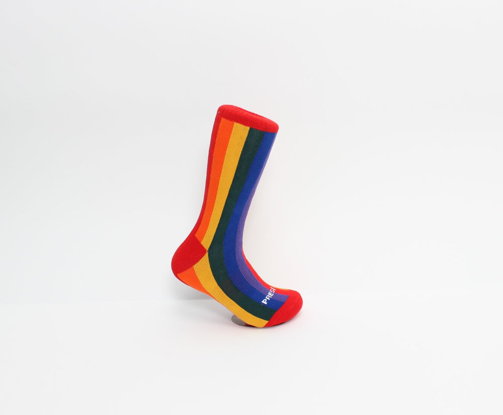 PRESI PRIDE SOCK - The Village Retail