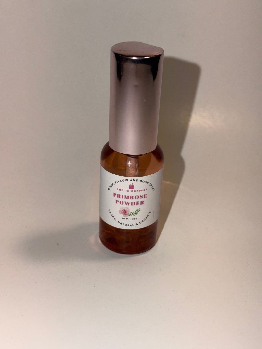 Primrose Powder - The Village Retail